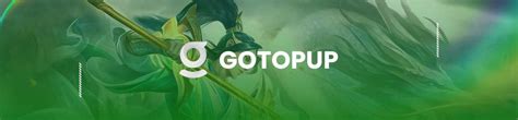 Top Up Valorant Termurah dan Instan — GoTopup.id.